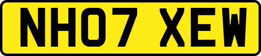 NH07XEW