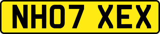 NH07XEX