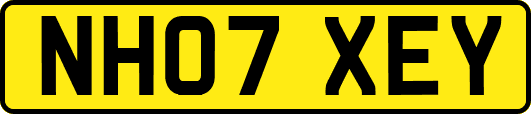 NH07XEY
