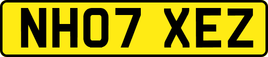 NH07XEZ