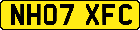 NH07XFC