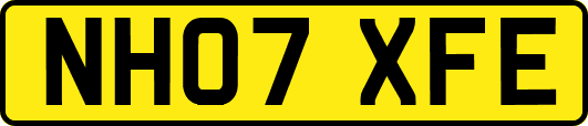 NH07XFE