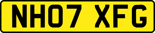 NH07XFG