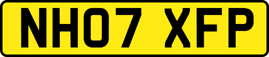 NH07XFP