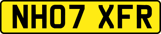 NH07XFR