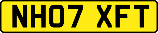 NH07XFT