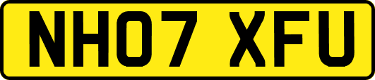 NH07XFU