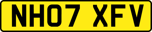 NH07XFV