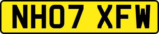 NH07XFW