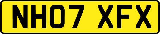 NH07XFX