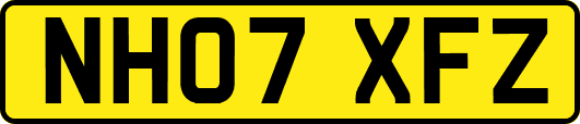 NH07XFZ