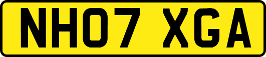 NH07XGA