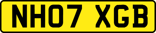 NH07XGB