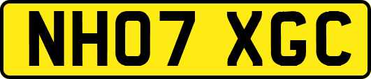 NH07XGC