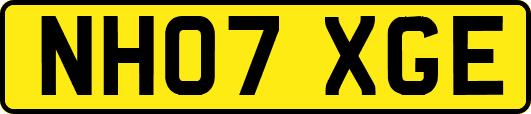 NH07XGE