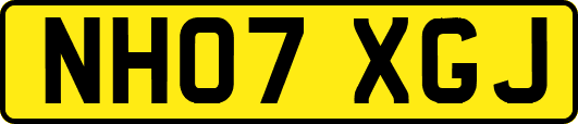NH07XGJ