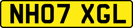 NH07XGL