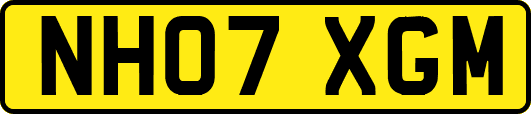 NH07XGM