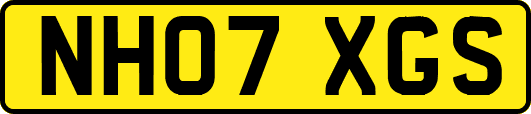 NH07XGS