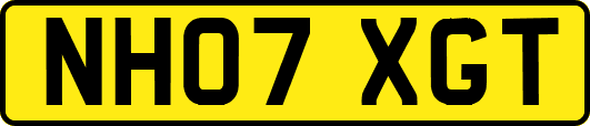 NH07XGT