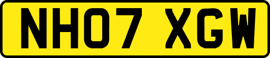NH07XGW
