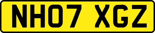 NH07XGZ