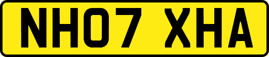 NH07XHA