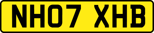 NH07XHB