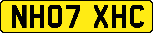 NH07XHC