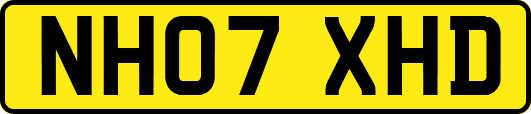 NH07XHD
