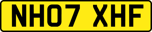 NH07XHF