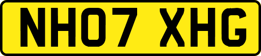 NH07XHG