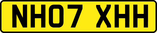 NH07XHH