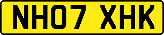 NH07XHK