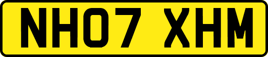 NH07XHM