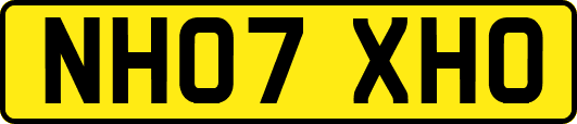 NH07XHO