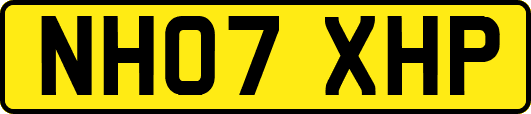 NH07XHP