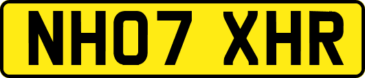NH07XHR
