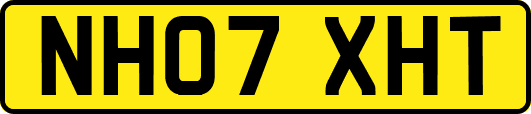 NH07XHT