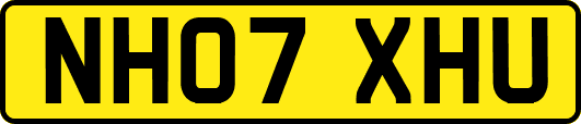 NH07XHU