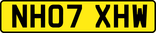 NH07XHW