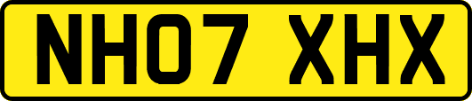 NH07XHX