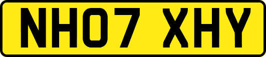 NH07XHY