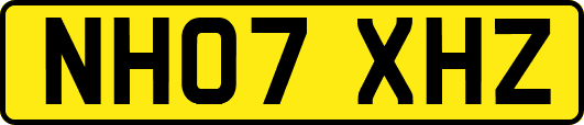 NH07XHZ