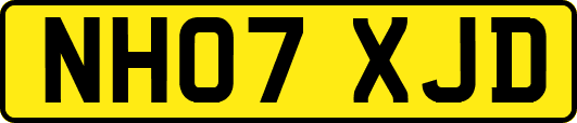 NH07XJD