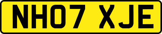NH07XJE