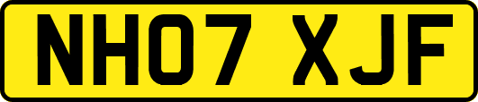 NH07XJF
