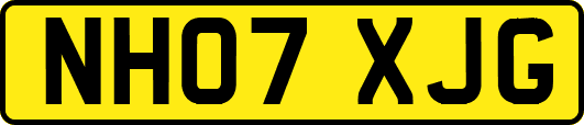 NH07XJG