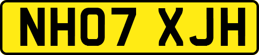 NH07XJH
