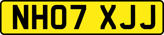 NH07XJJ
